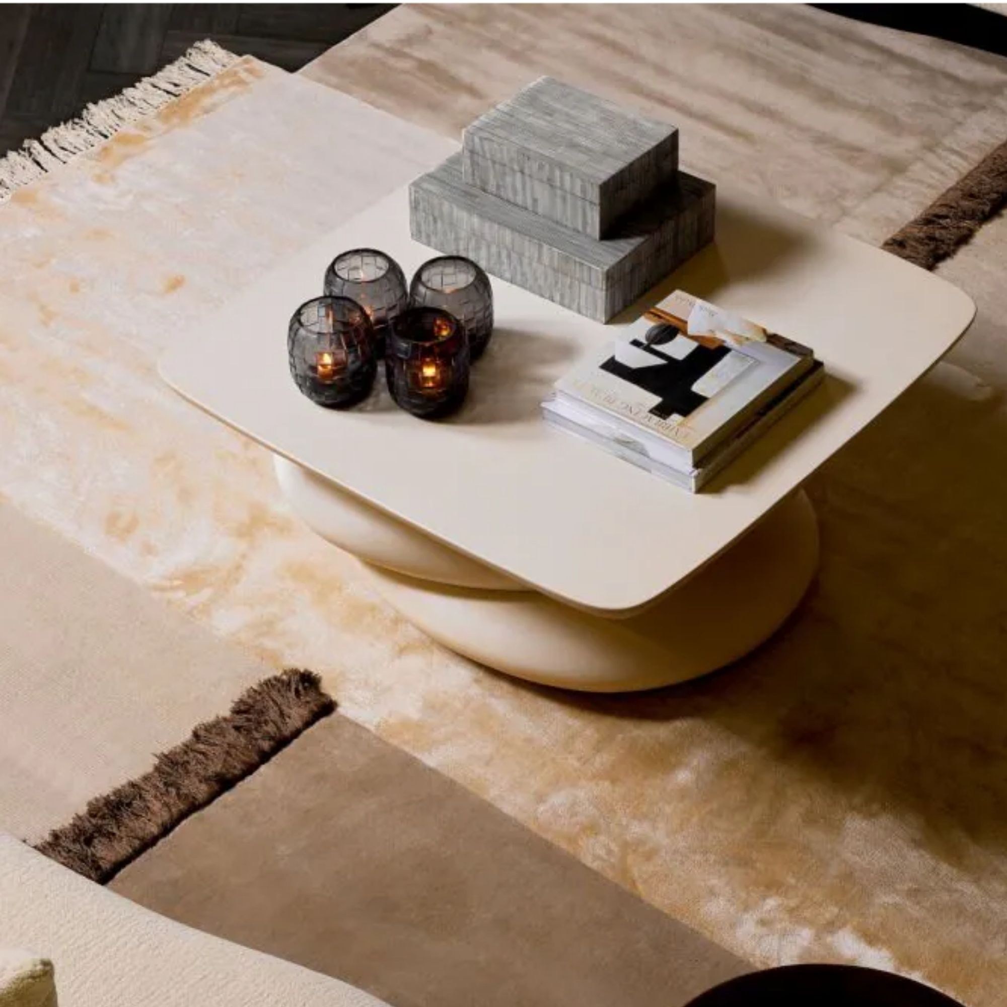 Azura Coffee table